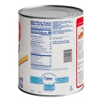 Carnation Evaporated Milk #10 Can Carnation Evaporated Milk #10 Can