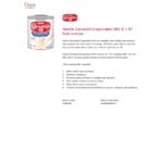 Carnation Evaporated Milk #10 Can Carnation Evaporated Milk #10 Can