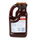 Minor's General Tso's Sauce 5.2 lb. - 4/Case Minor's General Tso's Sauce 5.2 lb. - 4/Case