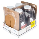 Minor's General Tso's Sauce 5.2 lb. - 4/Case Minor's General Tso's Sauce 5.2 lb. - 4/Case