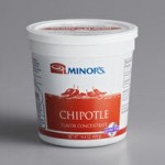 Minor's General Tso's Sauce 5.2 lb. - 4/Case Minor's General Tso's Sauce 5.2 lb. - 4/Case