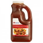 Minor's General Tso's Sauce 5.2 lb. - 4/Case Minor's General Tso's Sauce 5.2 lb. - 4/Case