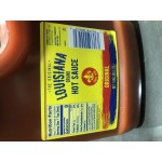 The Original Louisiana Brand 1 Gallon Original Hot Sauce - 4/Case The Original Louisiana Brand 1 Gallon Original Hot Sauce - 4/Case