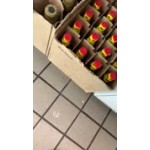 The Original Louisiana Brand 1 Gallon Original Hot Sauce - 4/Case The Original Louisiana Brand 1 Gallon Original Hot Sauce - 4/Case