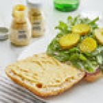 Heinz Dijon Mustard 2 oz. Personal Glass Bottle - 60/Case Heinz Dijon Mustard 2 oz. Personal Glass Bottle - 60/Case