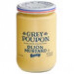 Heinz Dijon Mustard 2 oz. Personal Glass Bottle - 60/Case Heinz Dijon Mustard 2 oz. Personal Glass Bottle - 60/Case