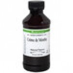 LorAnn Oils 4 fl. oz. All-Natural Creme de Menthe Super Strength Flavor