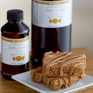 LorAnn Oils 4 fl. oz. Butterscotch Super Strength Flavor LorAnn Oils 4 fl. oz. Butterscotch Super Strength Flavor
