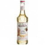 Monin Premium White Chocolate Flavoring Syrup 750 mL Monin Premium White Chocolate Flavoring Syrup 750 mL