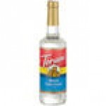 Monin Premium White Chocolate Flavoring Syrup 750 mL Monin Premium White Chocolate Flavoring Syrup 750 mL