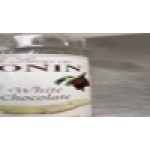 Monin Premium White Chocolate Flavoring Syrup 750 mL Monin Premium White Chocolate Flavoring Syrup 750 mL