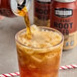 Stubborn Classic Root Beer Soda 12 fl. oz. - 18/Case Stubborn Classic Root Beer Soda 12 fl. oz. - 18/Case