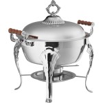 Choice Classic 5 Qt. Round Chafer