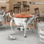 Choice Classic 5 Qt. Round Chafer