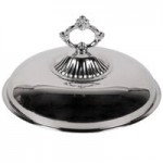 Choice Classic 5 Qt. Round Chafer