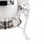 Choice Classic 5 Qt. Round Chafer