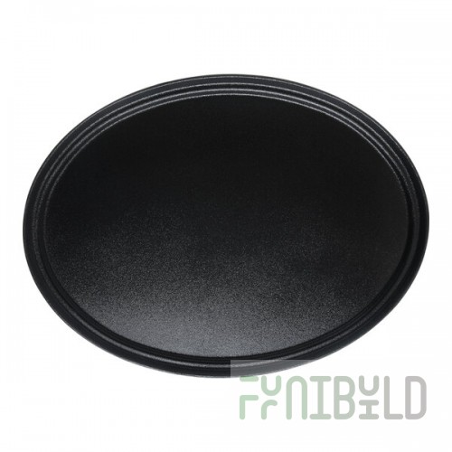 Carlisle 3100GR2004 Black 31