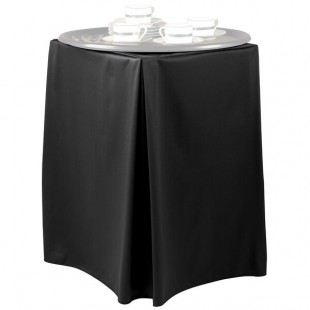 Snap Drape TRYWYN30BLACK Wyndham 19 Snap Drape TRYWYN30BLACK Wyndham 19