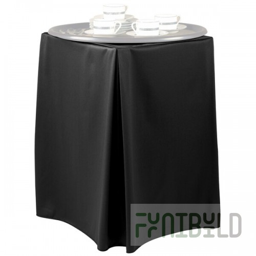Snap Drape TRYWYN30BLACK Wyndham 19