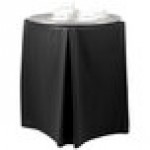 Snap Drape TRYWYN30BLACK Wyndham 19 Snap Drape TRYWYN30BLACK Wyndham 19