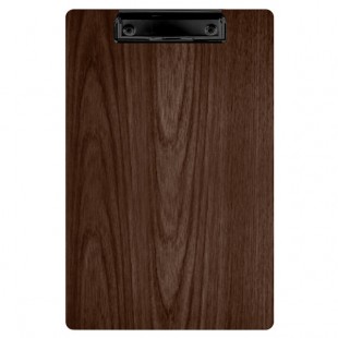 Menu Solutions WDCLIP-A Walnut 5 1/2