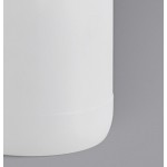 Choice Condiment Pump Kit with 1 oz. Pump and 1 Gallon Jug