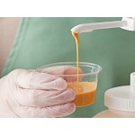 Choice Condiment Pump Kit with 1 oz. Pump and 1 Gallon Jug