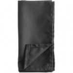 Oxford White 100% Spun Polyester Birdseye Cloth Napkins, 20 Oxford White 100% Spun Polyester Birdseye Cloth Napkins, 20