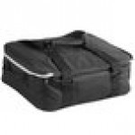Vollrath VSDB100 1-Series Insulated Snack Delivery Bag - Holds (2) 9 Vollrath VSDB100 1-Series Insulated Snack Delivery Bag - Holds (2) 9
