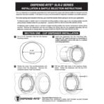 Dispense-Rite 17 Dispense-Rite 17