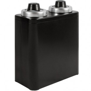 San Jamar MODCC100 FrontLine Modular Portion Cup Dispenser