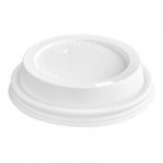 Choice Black 8-Section Countertop Cup and Lid Organizer