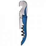 Franmara 5407 Duo-Lever Waiter's Corkscrew with Chrome Plated Stainless Steel Handle