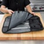 Mercer Culinary M21830 ZüM® 7-Piece Knife Case Set Mercer Culinary M21830 ZüM® 7-Piece Knife Case Set