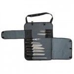 Mercer Culinary M21830 ZüM® 7-Piece Knife Case Set Mercer Culinary M21830 ZüM® 7-Piece Knife Case Set