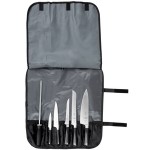 Mercer Culinary M21830 ZüM® 7-Piece Knife Case Set Mercer Culinary M21830 ZüM® 7-Piece Knife Case Set