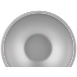 Vollrath 69080 8 Qt. Heavy Duty Stainless Steel Mixing Bowl