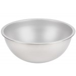 Vollrath 69080 8 Qt. Heavy Duty Stainless Steel Mixing Bowl