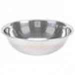 Vollrath 69080 8 Qt. Heavy Duty Stainless Steel Mixing Bowl