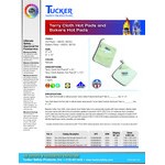 Tucker Safety Products BurnGuard 8