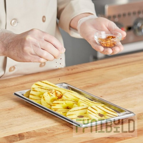 Vollrath 90302 Super Pan 3® 1/3 Size 3/4