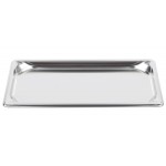 Vollrath 90302 Super Pan 3® 1/3 Size 3/4