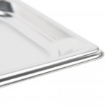 Vollrath 90302 Super Pan 3® 1/3 Size 3/4