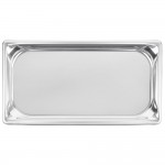Vollrath 90302 Super Pan 3® 1/3 Size 3/4