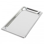 Vollrath 90302 Super Pan 3® 1/3 Size 3/4