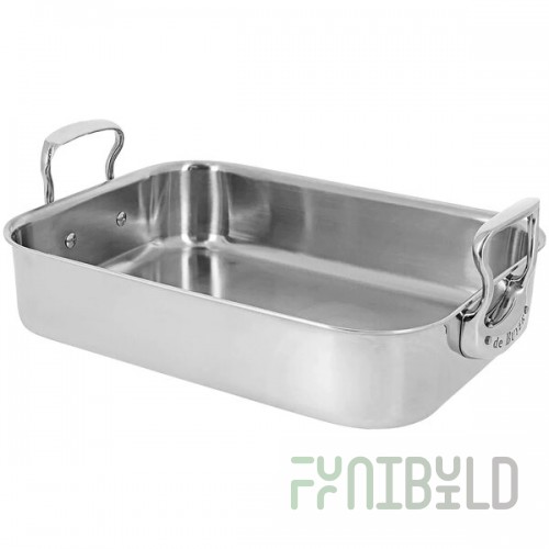 de Buyer Affinity 16