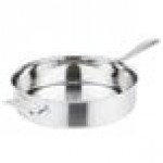 Vollrath 47747 Intrigue 9.5 Qt. Saute Pan with Helper Handle Vollrath 47747 Intrigue 9.5 Qt. Saute Pan with Helper Handle