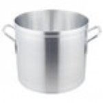 Vollrath 67520 Wear-Ever 20 Qt. Classic Aluminum Stock Pot Vollrath 67520 Wear-Ever 20 Qt. Classic Aluminum Stock Pot