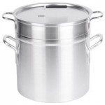 Vollrath 67520 Wear-Ever 20 Qt. Classic Aluminum Stock Pot Vollrath 67520 Wear-Ever 20 Qt. Classic Aluminum Stock Pot