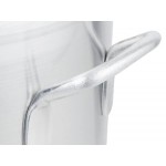 Vollrath 67520 Wear-Ever 20 Qt. Classic Aluminum Stock Pot Vollrath 67520 Wear-Ever 20 Qt. Classic Aluminum Stock Pot
